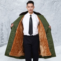 Зеленый бархатный съемный вкладыш, увеличенная толщина