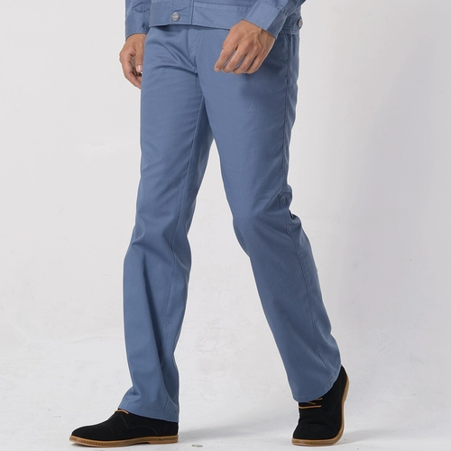 Осенние рабочие штаны, демисезонные искусственные износостойкие леггинсы для работы