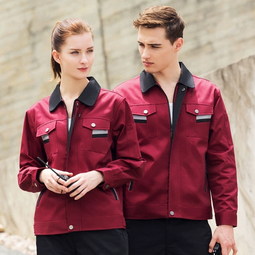 Износостойкий комбинезон для работы, делается под заказ