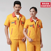 10 моделей желтой молнии (вверху+брюки)