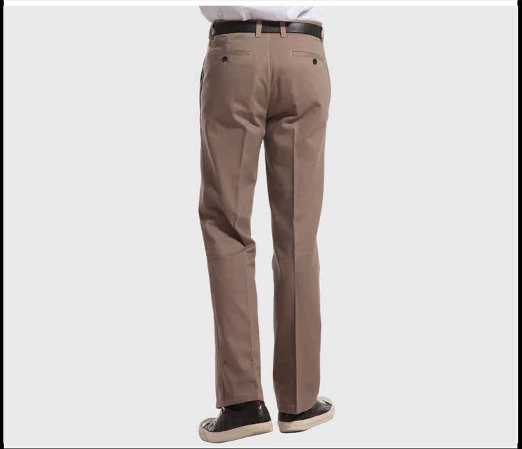 Tenue de travail en coton - Ref 1911945 Image 51