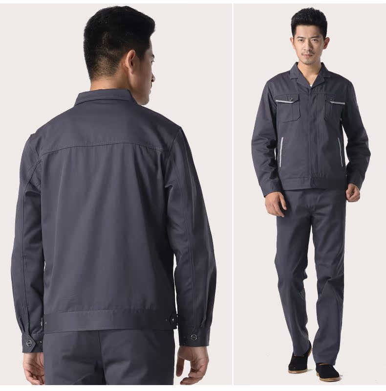 Vêtement de travail en polyester - Ref 1915205 Image 53