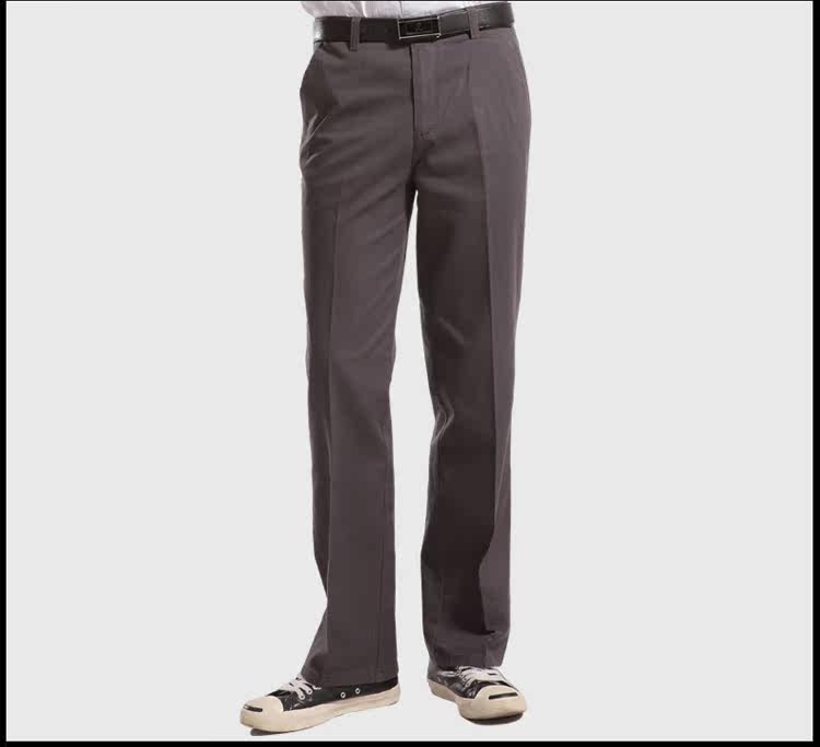 Tenue de travail en coton - Ref 1911945 Image 41