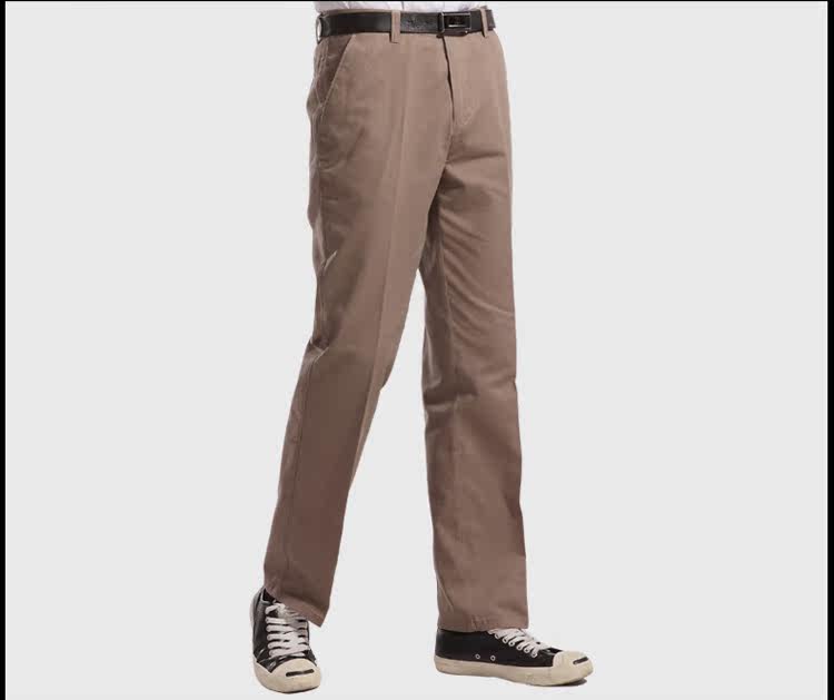 Tenue de travail en coton - Ref 1911945 Image 50