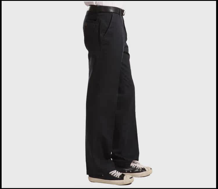 Tenue de travail en coton - Ref 1911945 Image 38