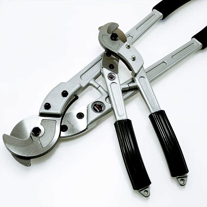 Japan weeber Weiye AC-200 multi-strand wire rope breaker multiple stainless steel rope 14mm cable pliers