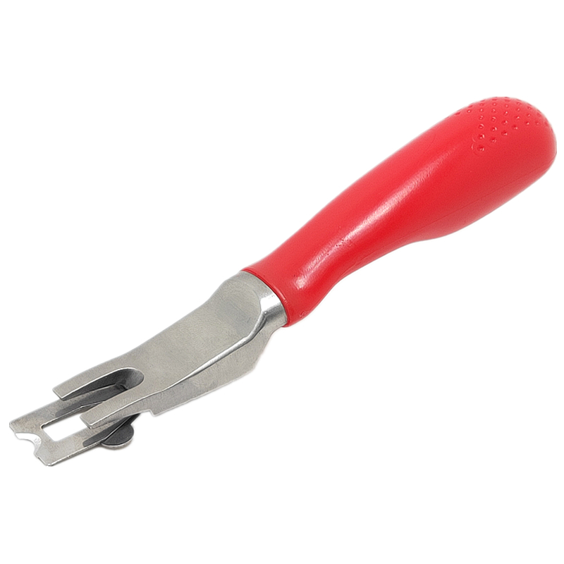 PVC floor welding rod special fast leveling device ground glue welding line repairing tool artifact crescent shovel knife ax knife