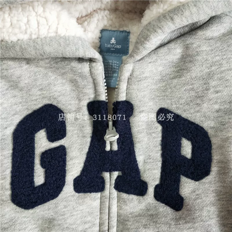 Бархатная толстовка, детский демисезонный костюм, флисовый кардиган с капюшоном, термобелье