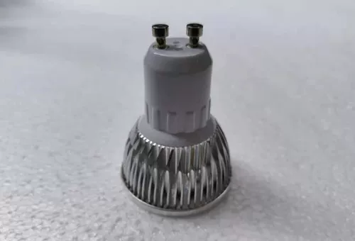 Лампочка направленного света, потолочный светильник, энергосберегающая лампа, 4W