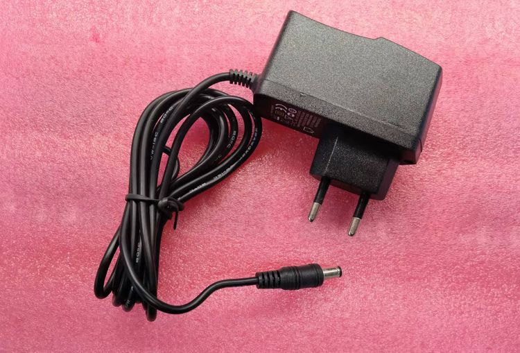 12V1A Power Adapter DC Transformer Charger Switching Power Supply LED Light Power Supply
