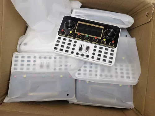 TikTok, микрофон, мобильный телефон, ноутбук, bluetooth, популярно в интернете