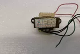 Трансформатор, электронные колонки, блок питания, 9v, 2W
