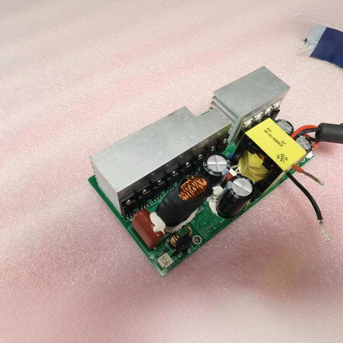 Модуль, фотогальванический блок питания, высокая мощность, 15v, 110v, 220v