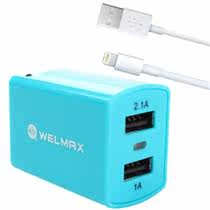 chargeur WEIYATAI - Ref 1298009 Image 3