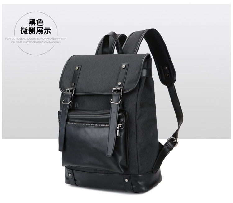 Sac pour homme - Ref 52408 Image 20