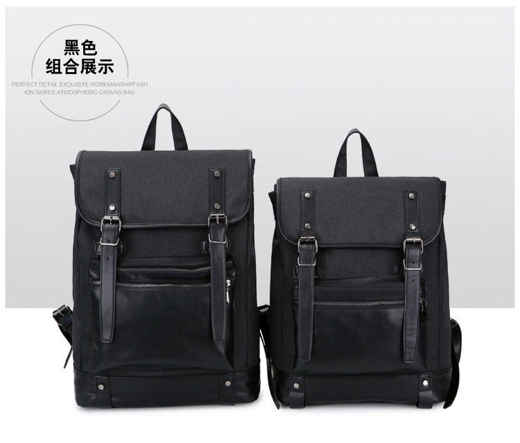 Sac pour homme - Ref 52408 Image 18