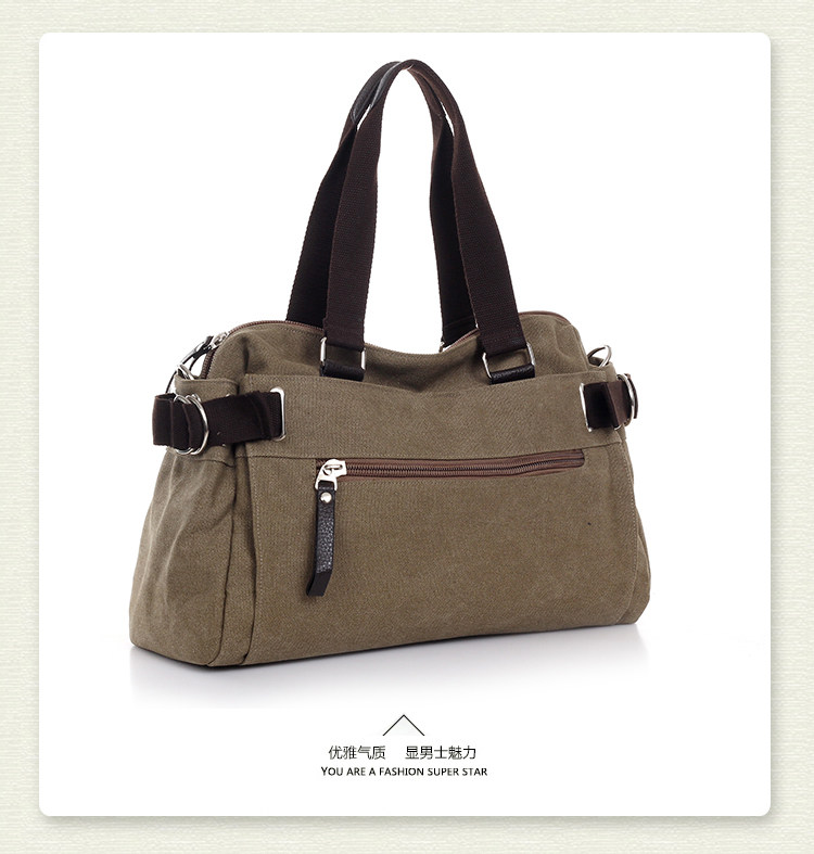 Sac pour homme - Ref 50609 Image 27