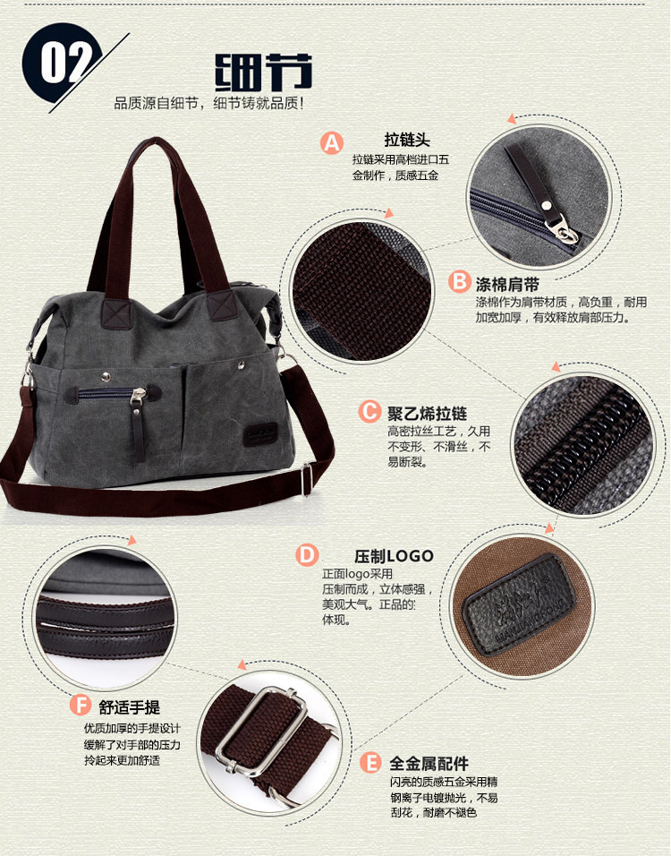 Sac pour homme - Ref 51889 Image 22