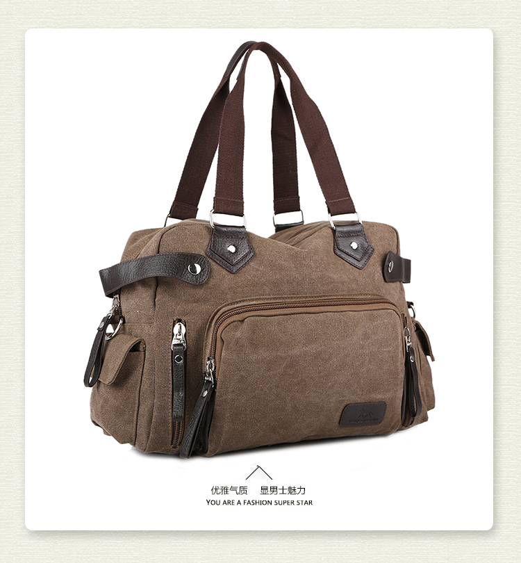 Sac homme - Ref 52137 Image 32