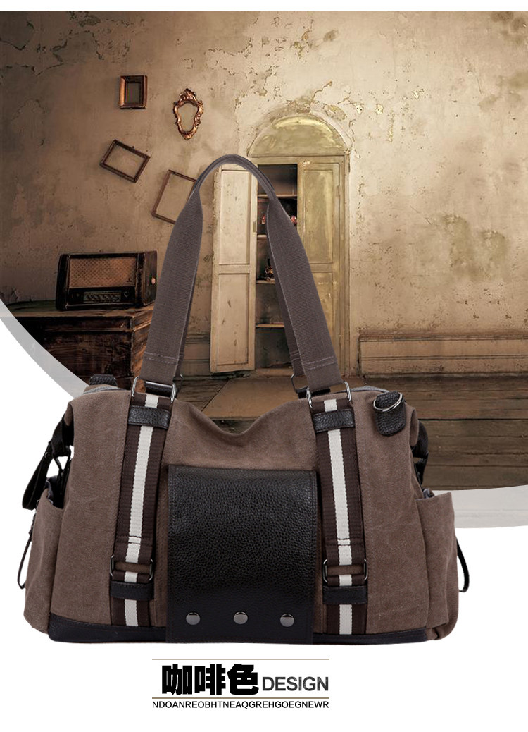 Sac pour homme - Ref 50163 Image 16