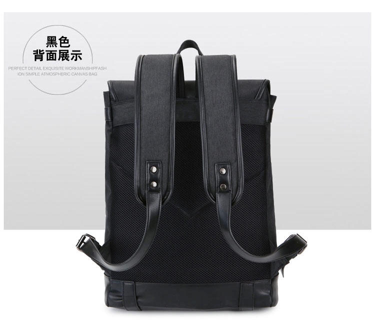 Sac pour homme - Ref 52408 Image 22