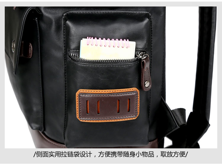 Sac homme - Ref 51891 Image 52