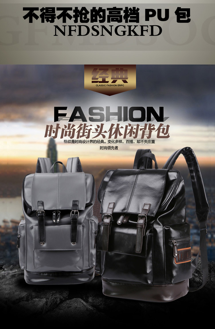 Sac homme - Ref 49157 Image 13