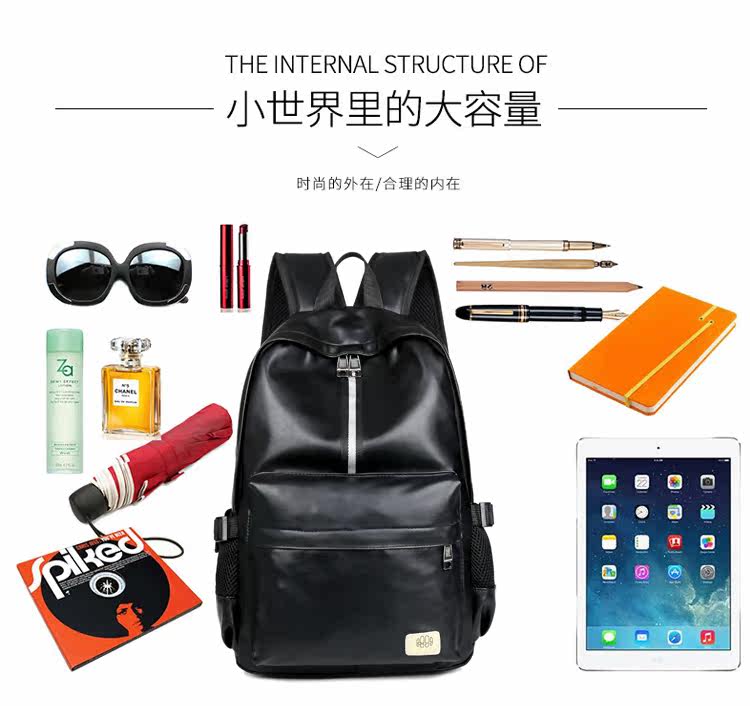 Sac homme - Ref 57093 Image 13