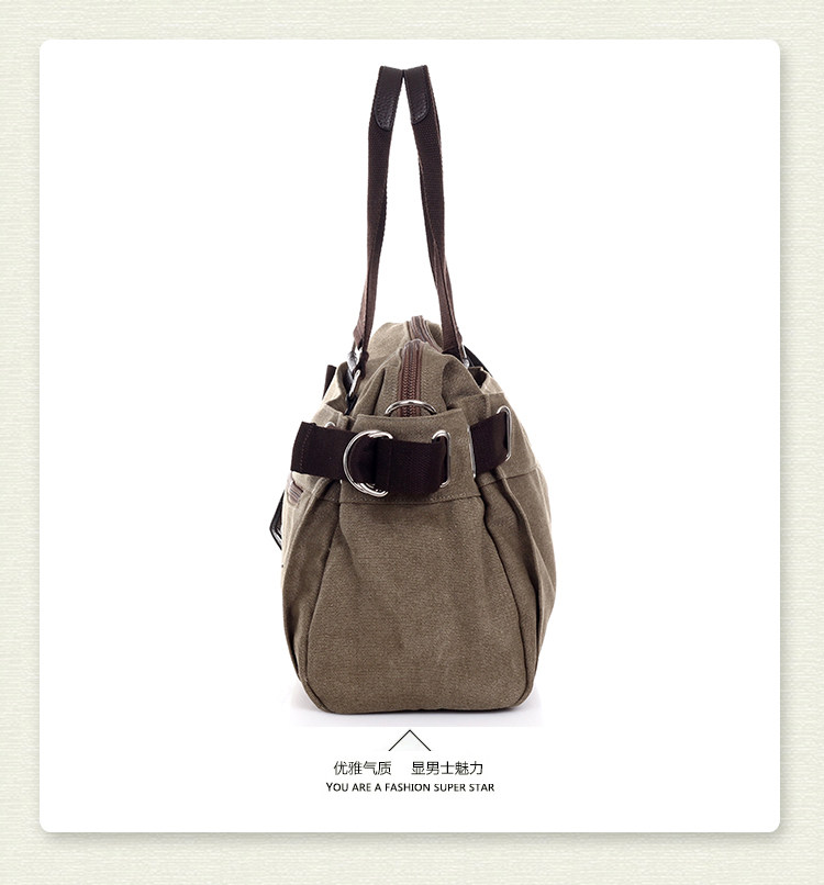 Sac pour homme - Ref 50609 Image 26