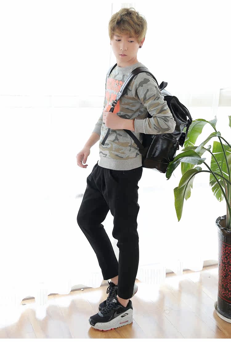 Sac homme - Ref 49157 Image 21