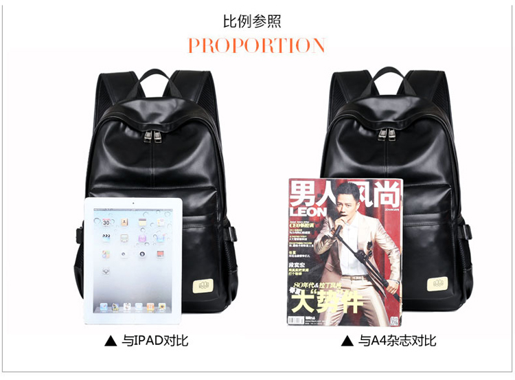 Sac homme - Ref 50980 Image 19