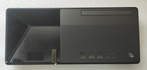 Lenovo Yangtian M4600t M6600t M6600t M4610t M6650t M6650t M4900t M4900t Chassis Panel
