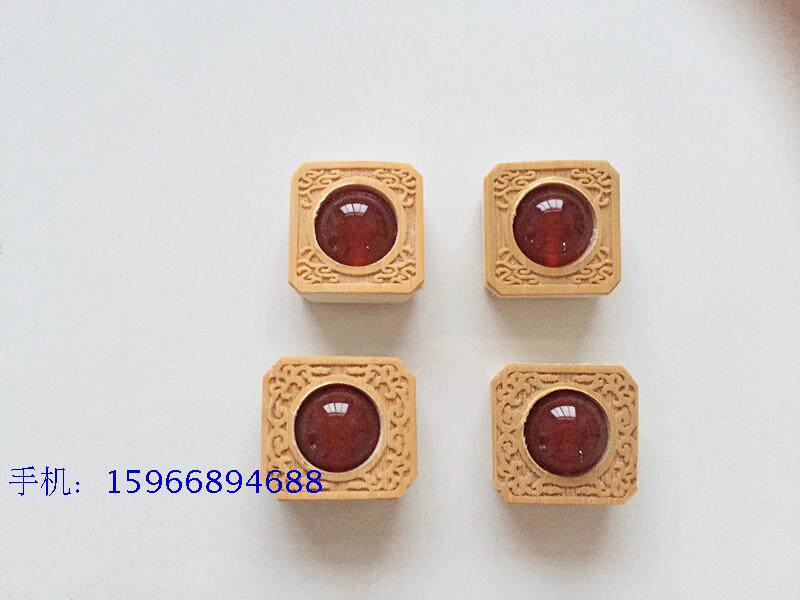 Drawing Eyebrow Practice Zhang Mouth With Painted Eyebrow Electric Corred Embroidered Eyelid Bamboo Peck Peck Pecking Wood Bird Cage Accessories Unit Price