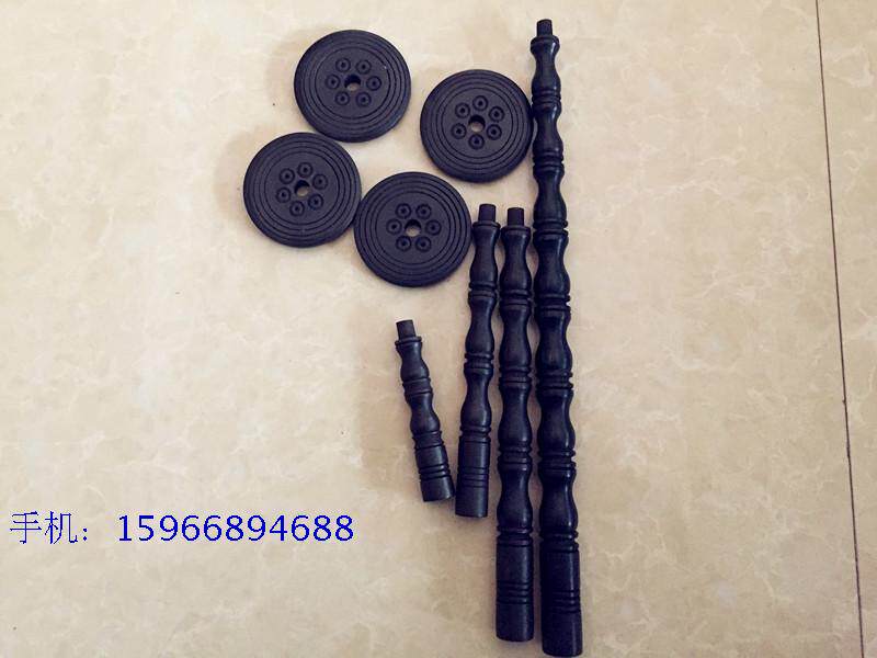 Birdcage thrush Birdcage Lark cage Black wooden platform General platform 4 models