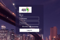 Remote Web access replaces Jinwanwei Ruiyou Jitong GO-Global Citrix Appanywhere