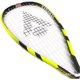 KARAKAL squash racket for men and women beginners ultra-light Karakal full carbon SLC21 set to send squash RAW120
