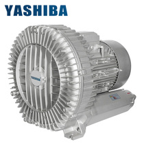 High pressure vortex fan Strong industrial vortex axial flow centrifugal fan XGB silent rotary roots blower