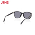 Kính mắt JIN Polarized Retro Round Frame UV Unisex URF18S904 kính mắt Kính râm