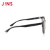 Kính mắt JIN Polarized Retro Round Frame UV Unisex URF18S904 kính mắt Kính râm