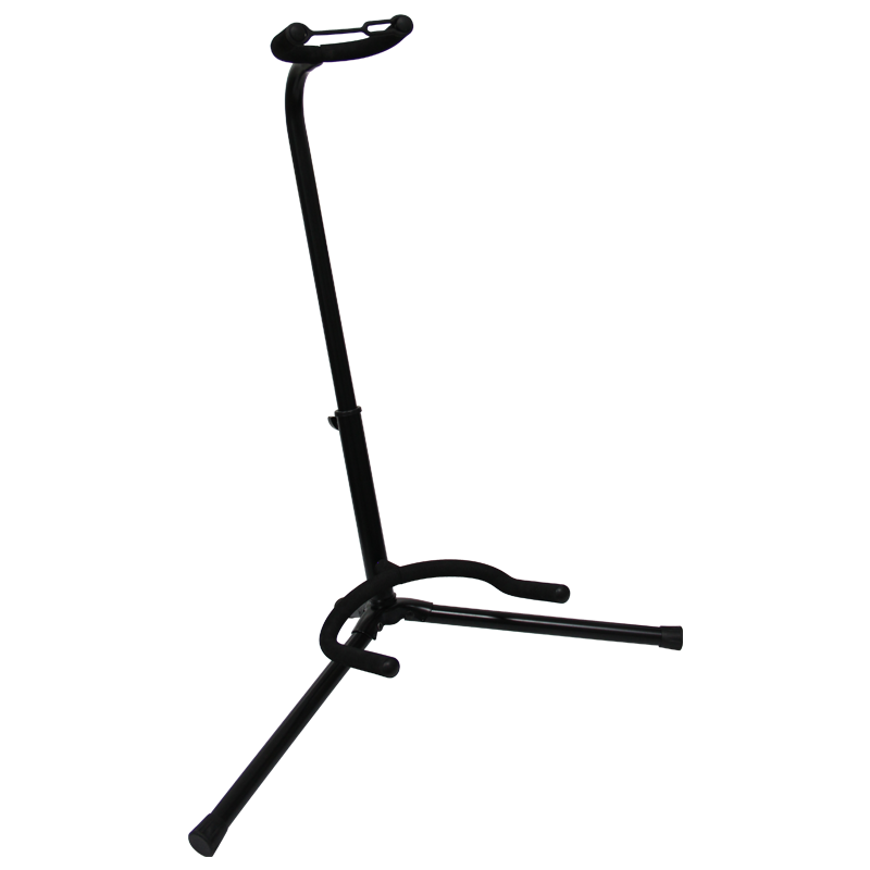 Mivers (electric bass ballad electric guitar shelf vertical bracket hanger for floor frame A type guitar stand)