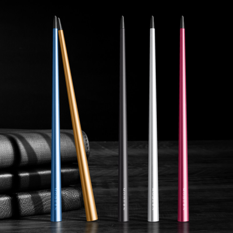 German MODERN timeless series without ink pen old immortality pen metal pen creative gift