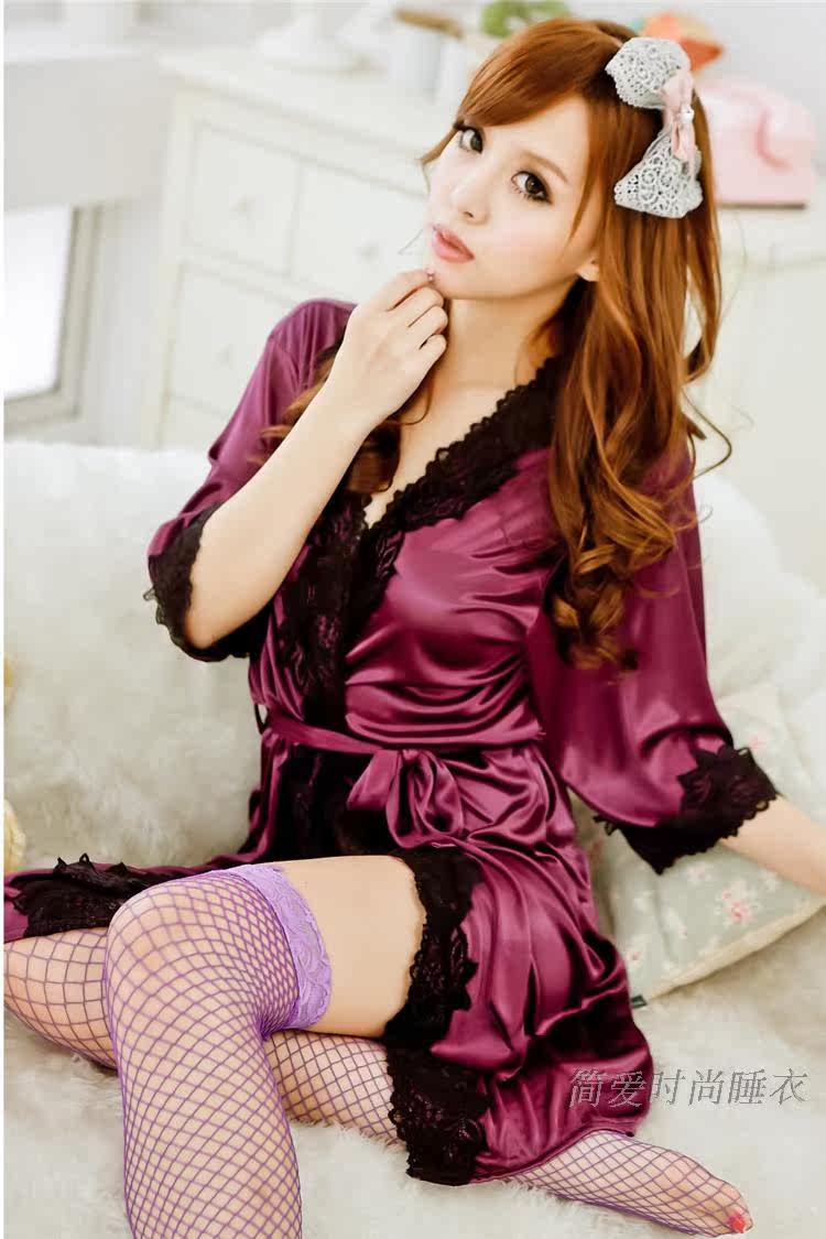 Peignoir jeunesse - Ref 597942 Image 41