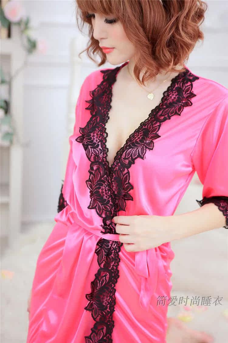 Peignoir jeunesse - Ref 597942 Image 31