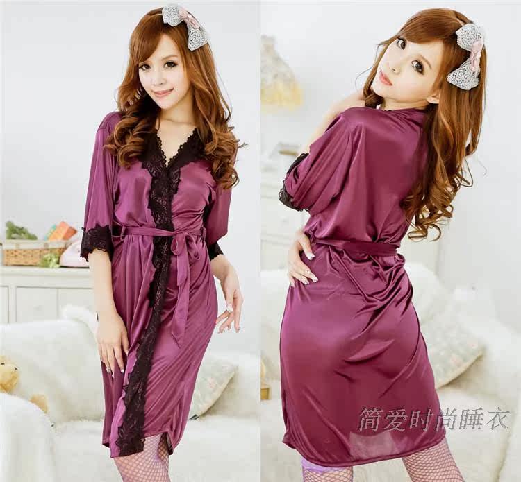 Peignoir jeunesse - Ref 597942 Image 40