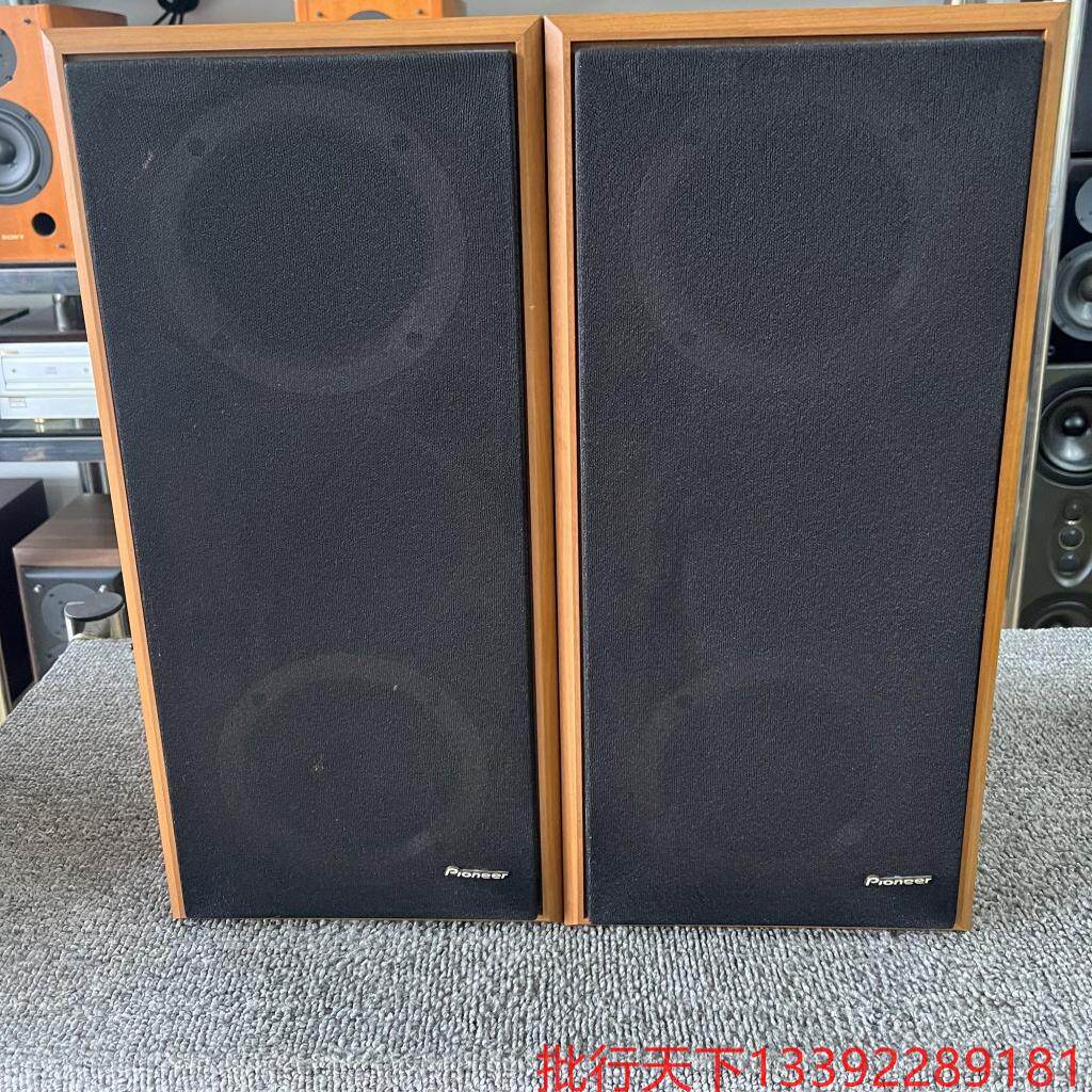 Pioneer S-LH3 (160W / 6 OHM) 美品！ 【公式通販】