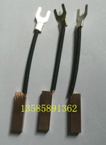 DC motor carbon brush motor carbon brush J164 6*8*25 forklift forklift car carbon brush