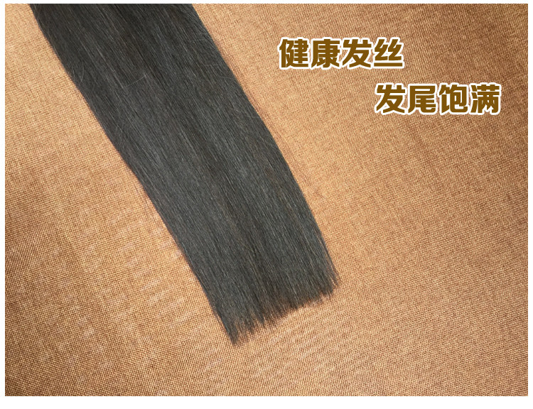 Extension mèches - Ref 224887 Image 19