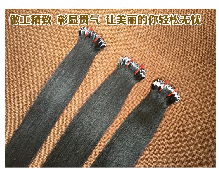 Extension mèches - Ref 224887 Image 17
