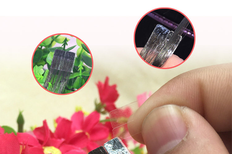 Extension mèches - Ref 216900 Image 24