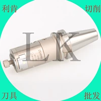 ABH25-80 Máy khoan thô hai lưỡi Công cụ cắt CNC Công cụ cắt CNC nhập khẩu có thể điều chỉnh hai đầu nhàm chán - Dụng cụ cắt lưỡi cắt tôn